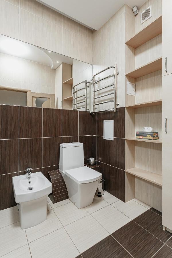 Lapinsky Apartments Одеса Екстериор снимка